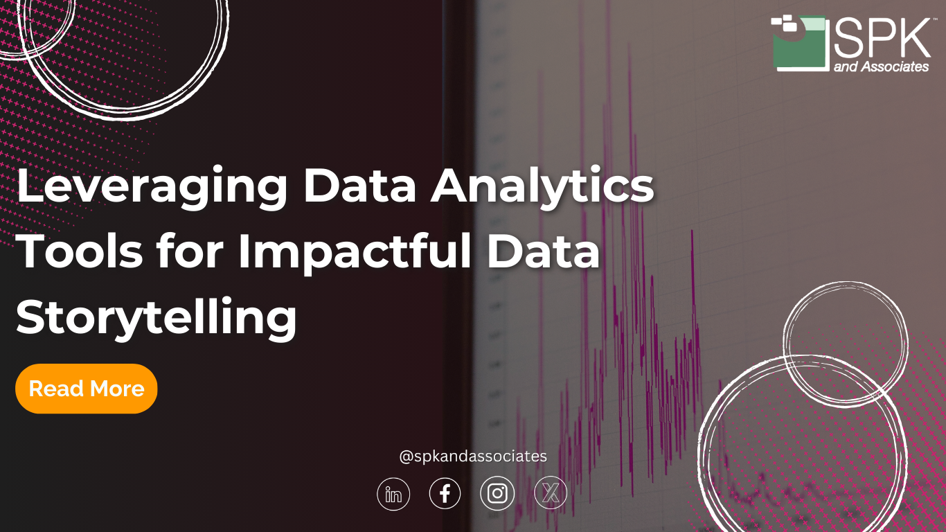 What is data storytelling data analytics