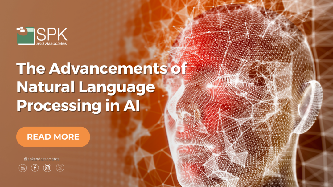 The Advancements of Natural Language Processing in AI