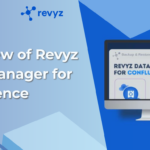data management tools revyz