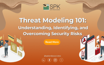 Threat Modeling 101: Understanding, Identifying, and Overcoming Security Risks