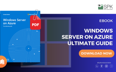 Windows Server on Azure Ultimate Guide