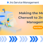 cherwell to jira integration Jira service management