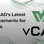 virtual cad vcad capabilities