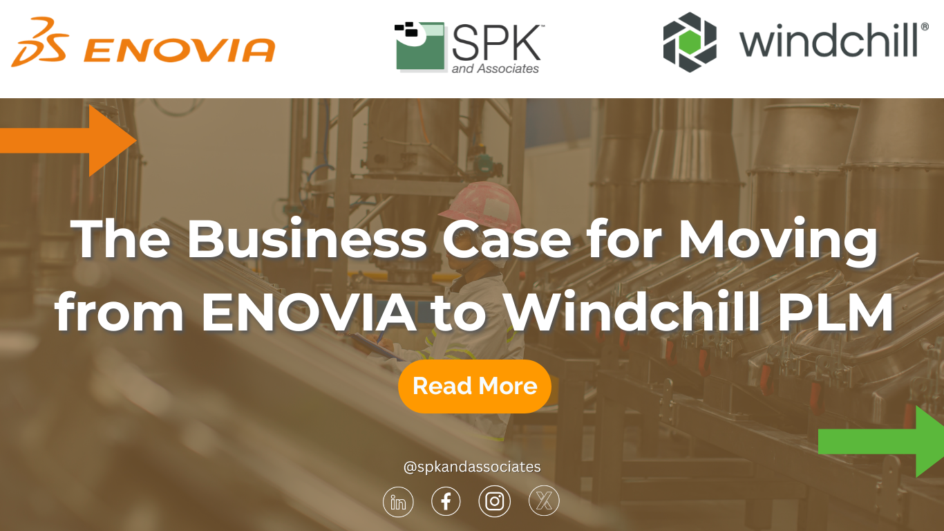 enovia to windchill windchill plm