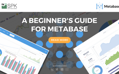 A Beginner’s Guide for Metabase