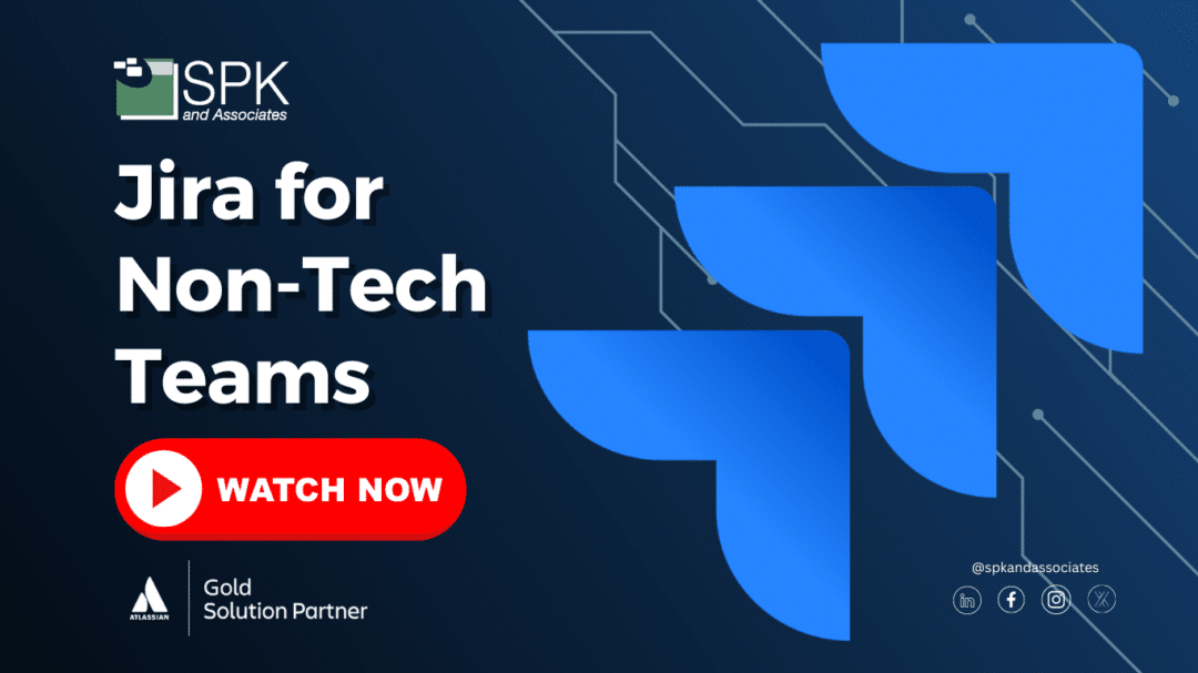 Jira for Non-Tech Teams