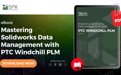 Mastering SolidWorks Data Management with PTC Windchill PLM