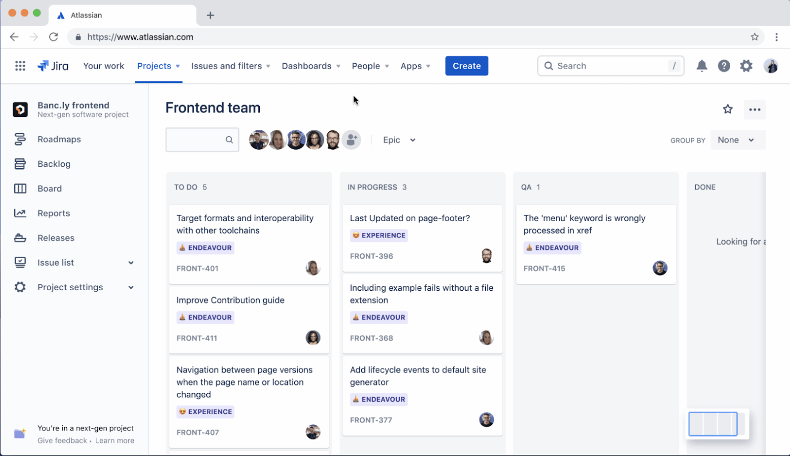 jira software jira best practices