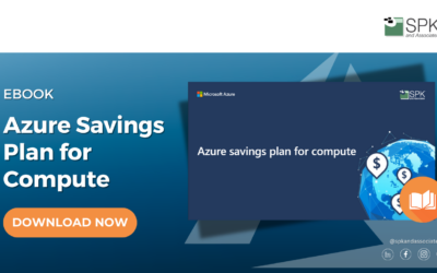 Azure Savings Plan for Compute