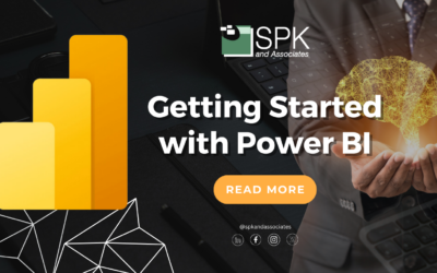 Getting Started with Power BI