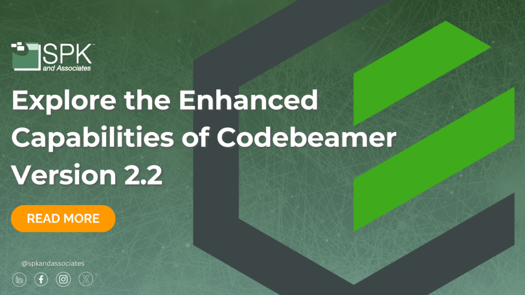Explore the Enhanced Capabilities of Codebeamer Version 2.2