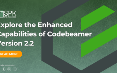Explore the Enhanced Capabilities of Codebeamer Version 2.2