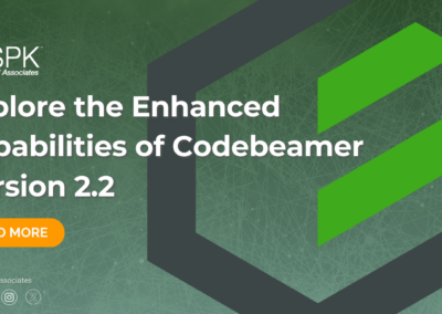 Explore the Enhanced Capabilities of Codebeamer Version 2.2