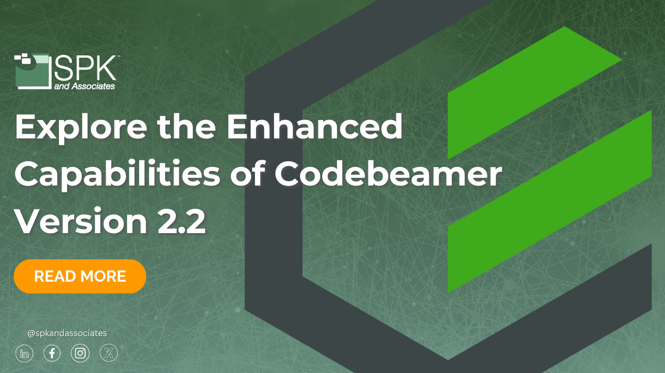 codebeamer version 2.2 codebeamer update
