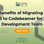 rv&s to codebeamer migration