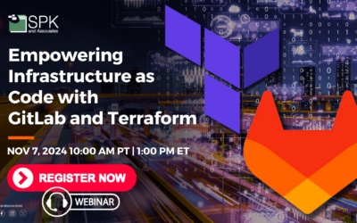 Empowering Infrastructure as Code with GitLab and Terraform