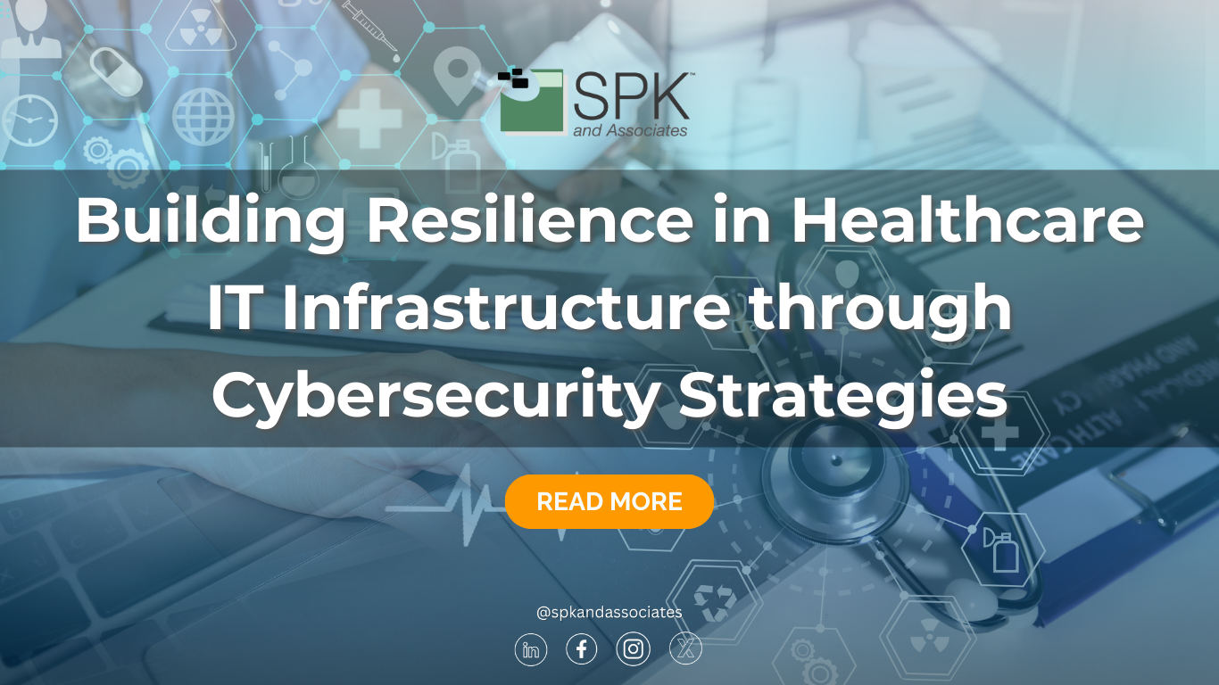 cybersecurity in healthcare medical cybersecurity