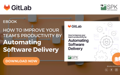 How to Improve Your Team’s Productivity By Automating Software Delivery