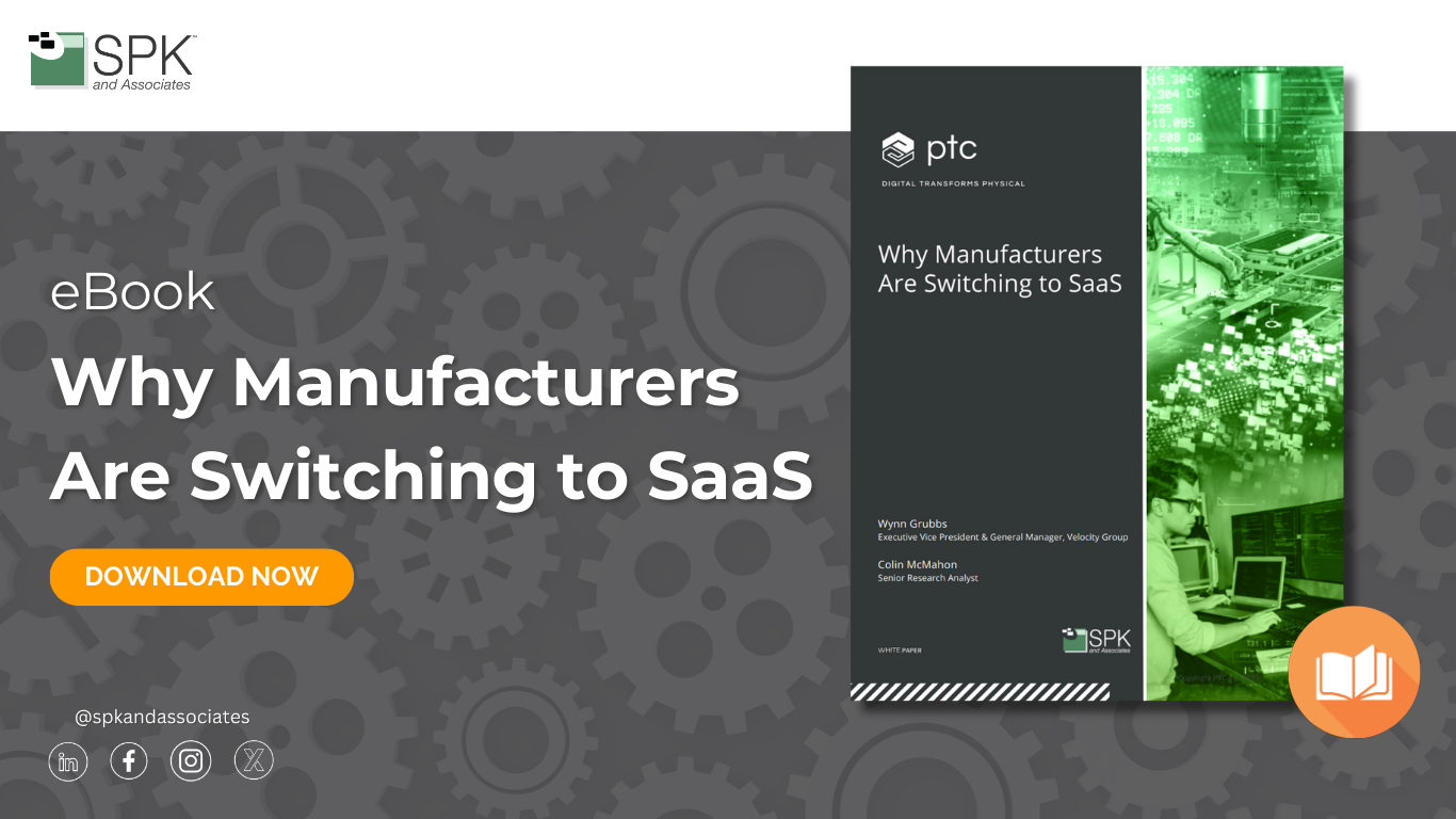 switch to saas manufacturing saas