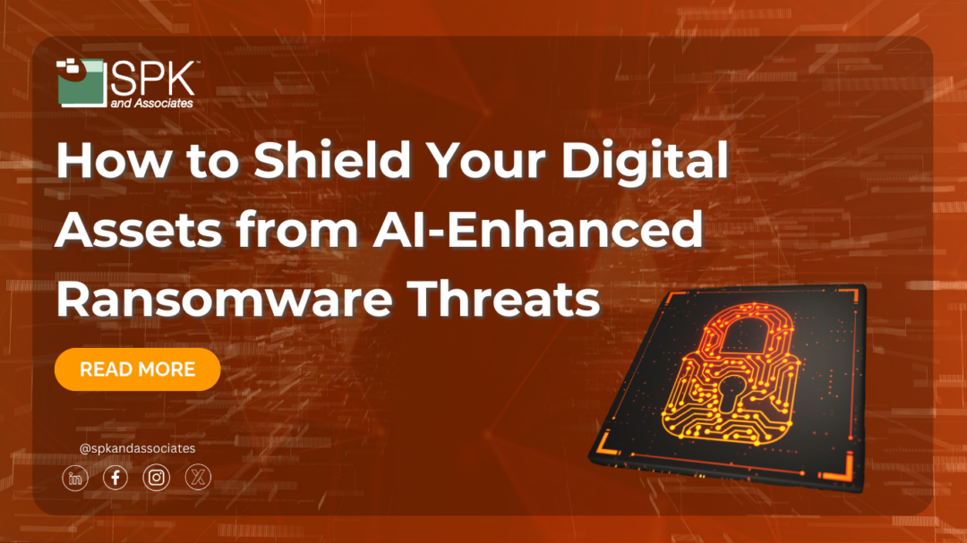 How to Shield Your Digital Assets from AI-Enhanced Ransomware Threats
