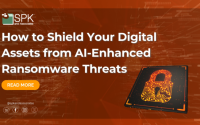 How to Shield Your Digital Assets from AI-Enhanced Ransomware Threats