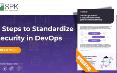 5 Steps to Standardize Security in DevOps