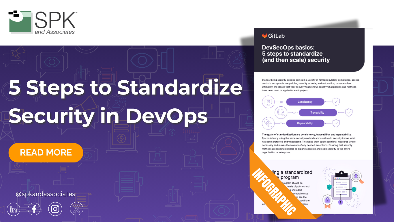 gitlab ultimate security standardization devops