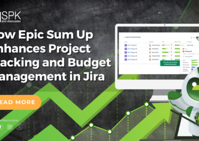 How Epic Sum Up Enhances Project Tracking and Budget Management in Jira