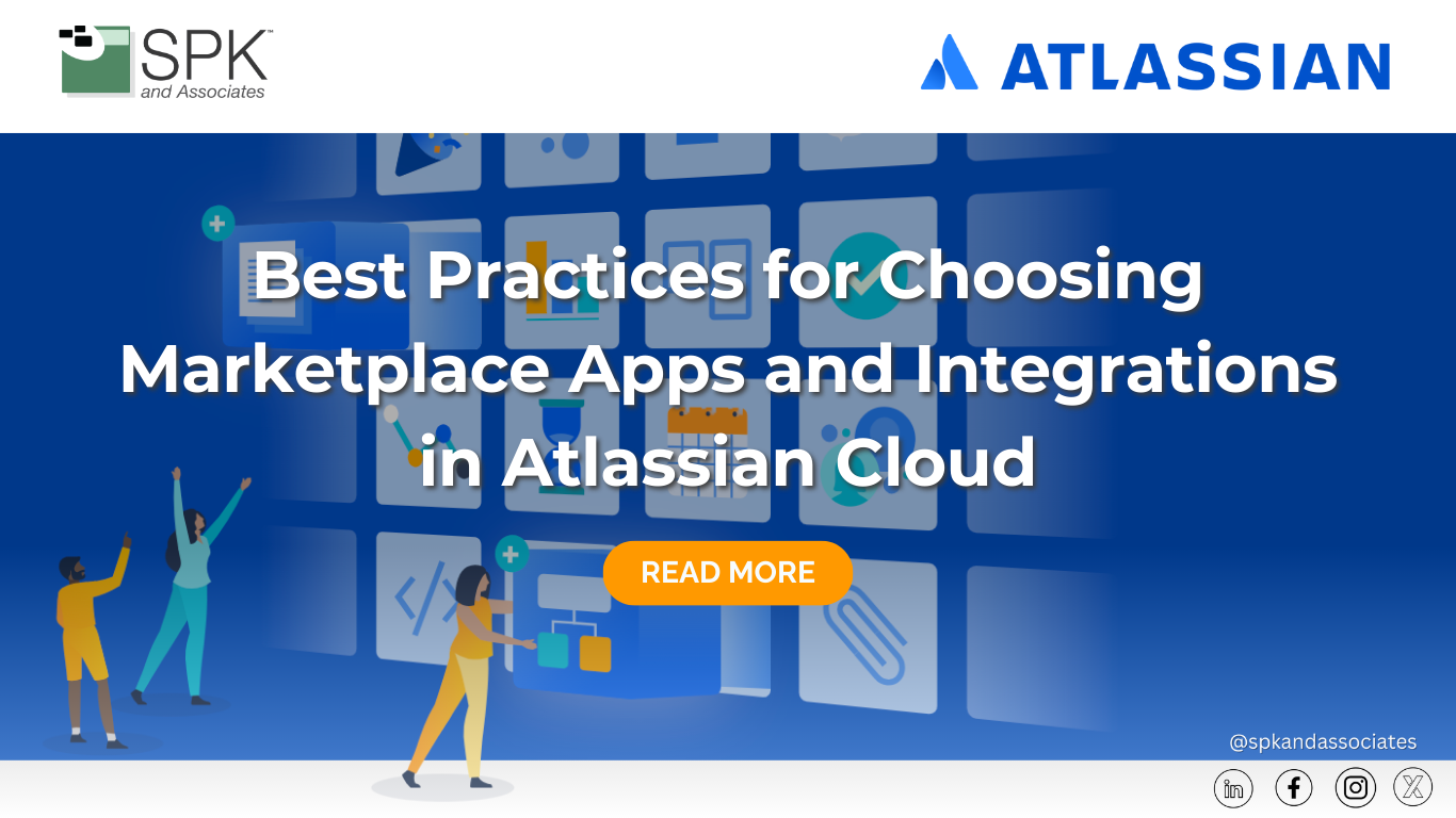 marketplace apps for atlassian cloud