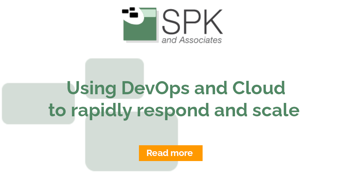 devops and cloud