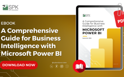 A Comprehensive Guide for Business Intelligence with Microsoft Power BI