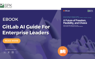 eBook – GitLab AI Guide For Enterprise Leaders