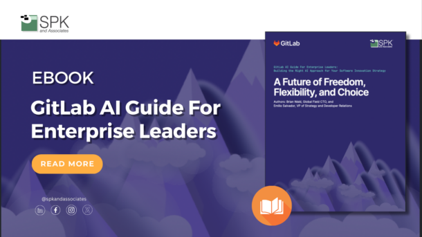 GitLab AI Guide For Enterprise Leaders