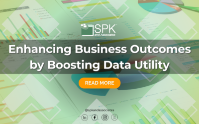 Enhancing Business Outcomes by Boosting Data Utility