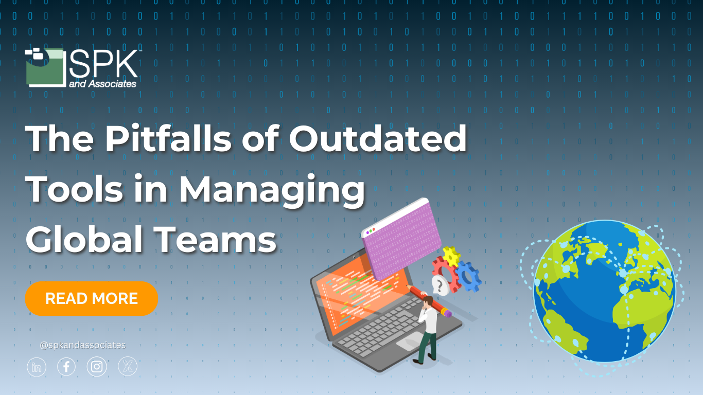 modern project management tools managing global teams