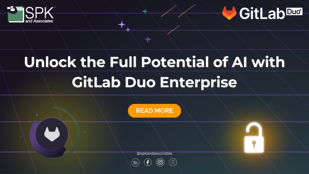 Unlock the Full Potential of AI with GitLab Duo Enterprise