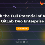 gitlab duo enterprise ai software development with gitlab