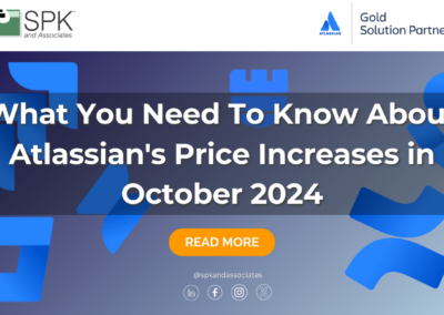 What You Need To Know About Atlassian’s Price Increases in October 2024