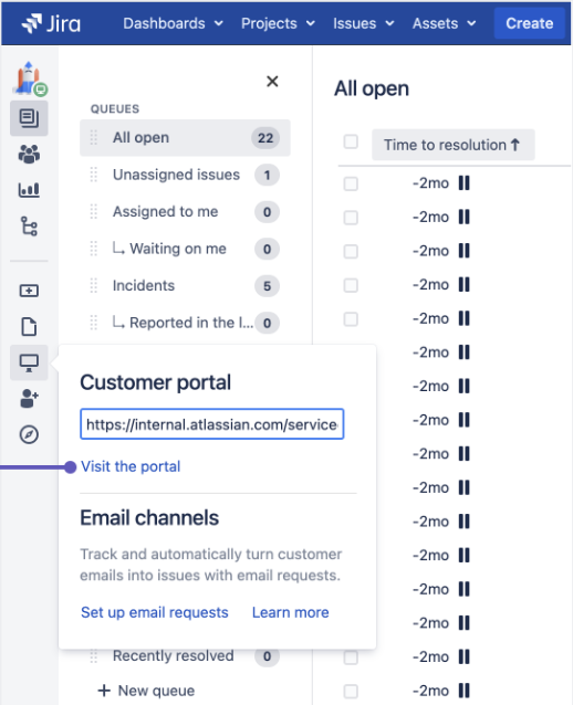 jira service management best practices incident management jira