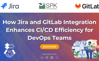 How Jira and GitLab Integration Enhances CI/CD Efficiency for DevOps Teams