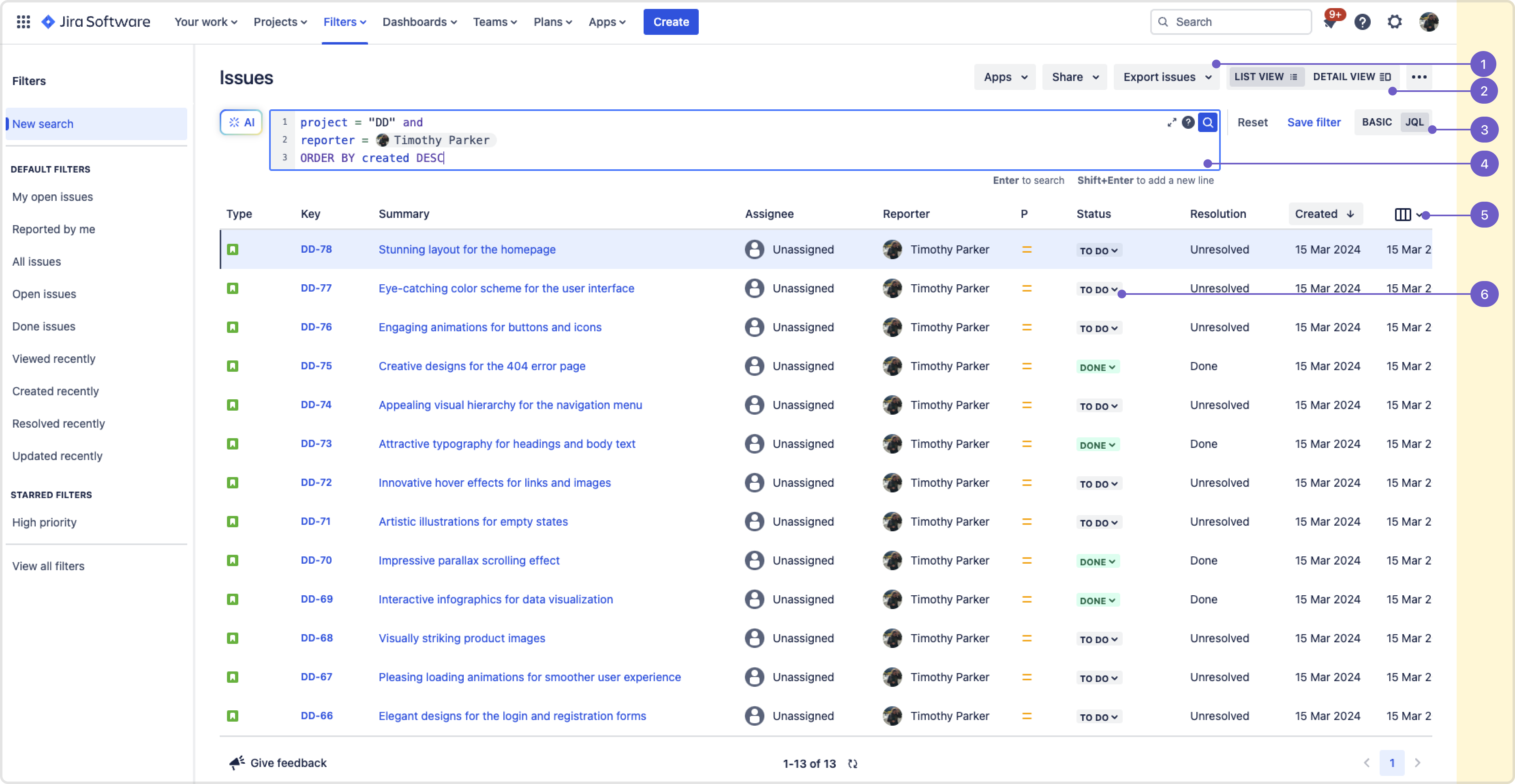 jira and gitlab integration ci/cd