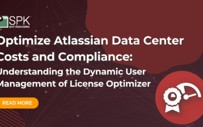 Optimize Atlassian Data Center Costs and Compliance: Understanding the Dynamic User Management of License Optimizer