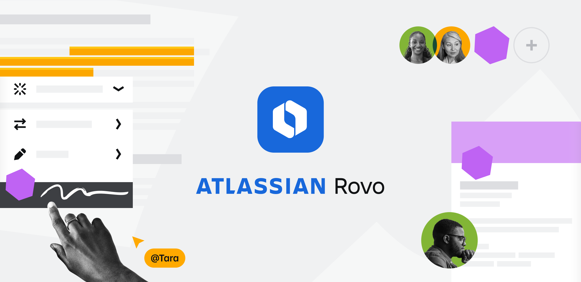 atlassian rovo ai assistant