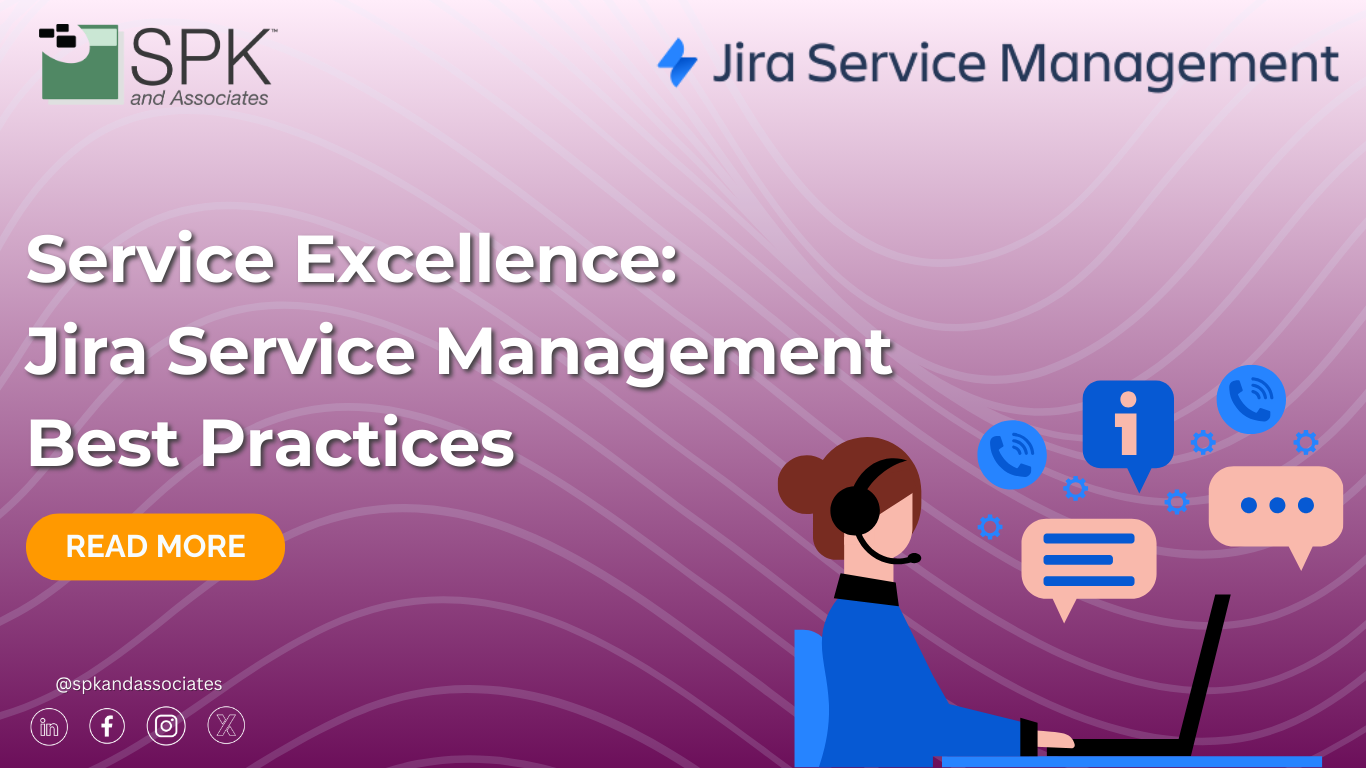 jira service management best practices incident management jira