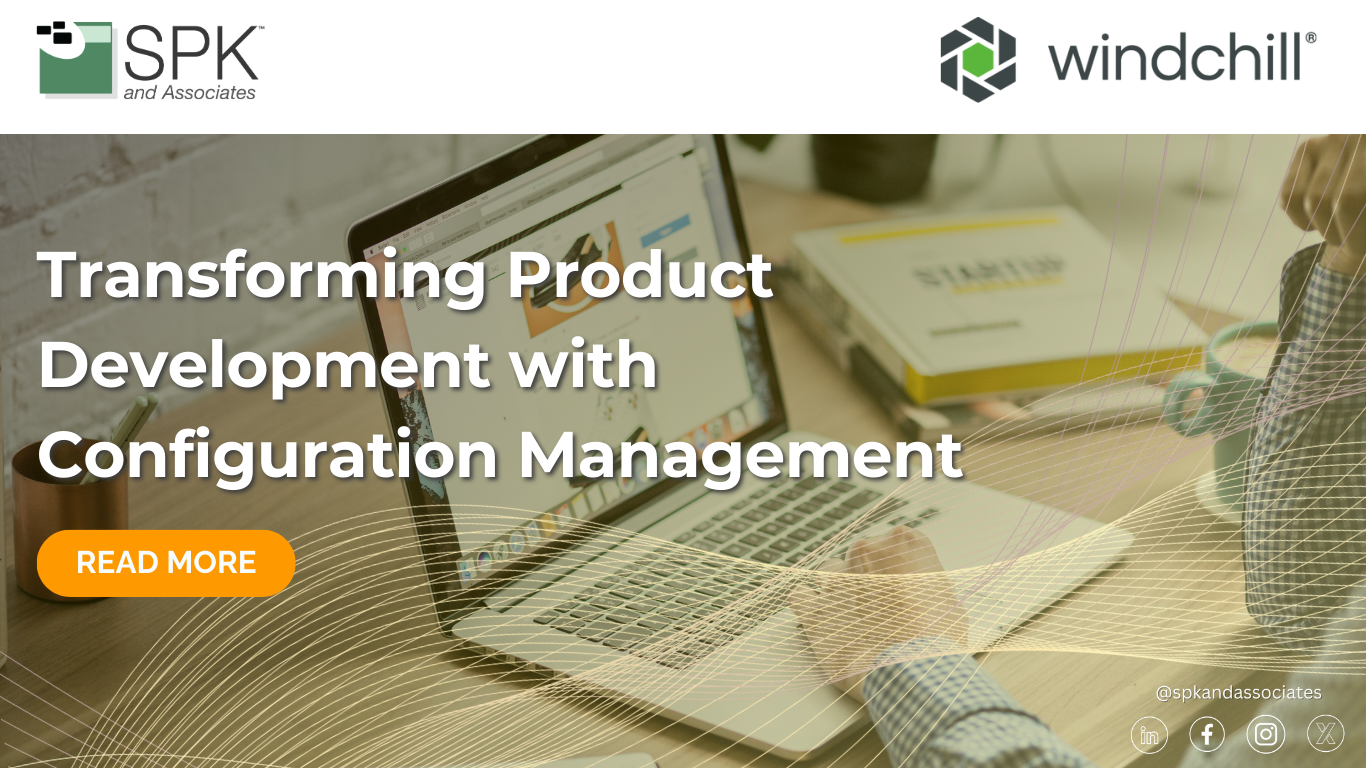 configuration management tool configuration management in product development