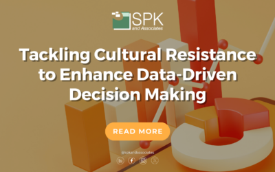 Tackling Cultural Resistance to Enhance Data-Driven Decision Making