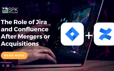 The Role of Jira and Confluence After Mergers or Acquisitions