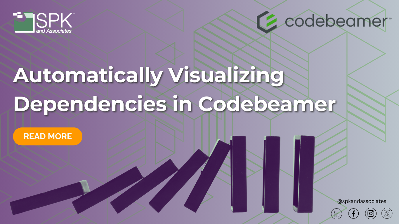 dependency visualization dependency management tool