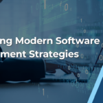 software deployment strategies which software deployment