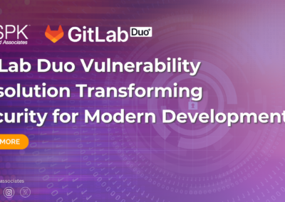 GitLab Duo Vulnerability Resolution Transforming Security for Modern Development